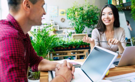 Small Business Accounting